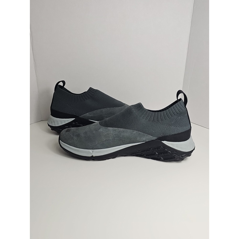 Merrell Men's Jungle Moc XX AC+ Slip On Shoes Men's Sz‎ 12 Comfort Casual Gray - Picture 5 of 10